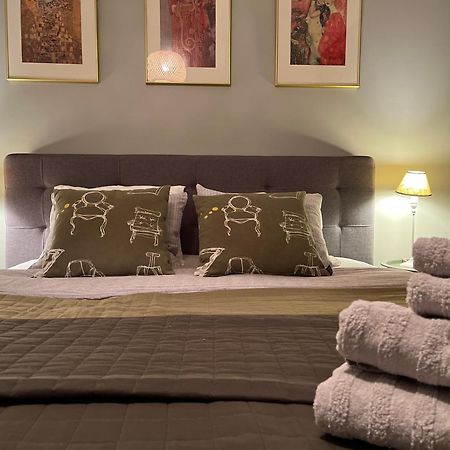 Piani City Apartment Rovaniemi Zewnętrze zdjęcie