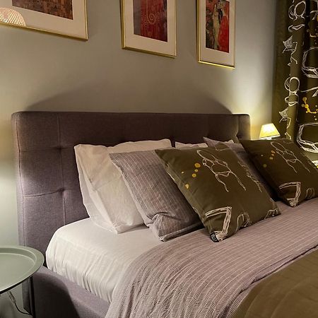 Piani City Apartment Rovaniemi Zewnętrze zdjęcie