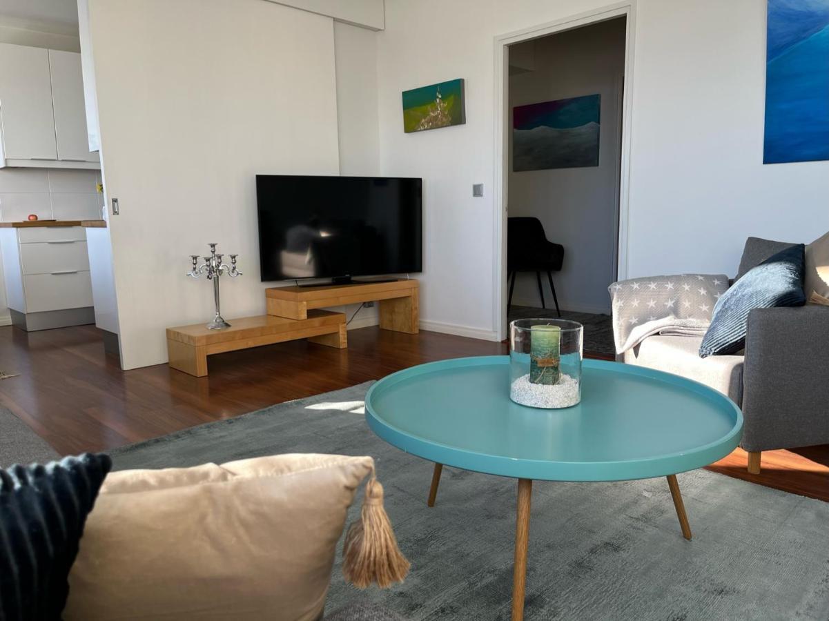Piani City Apartment Rovaniemi Zewnętrze zdjęcie