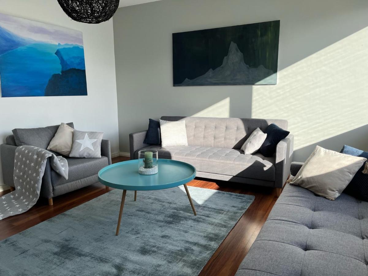 Piani City Apartment Rovaniemi Zewnętrze zdjęcie