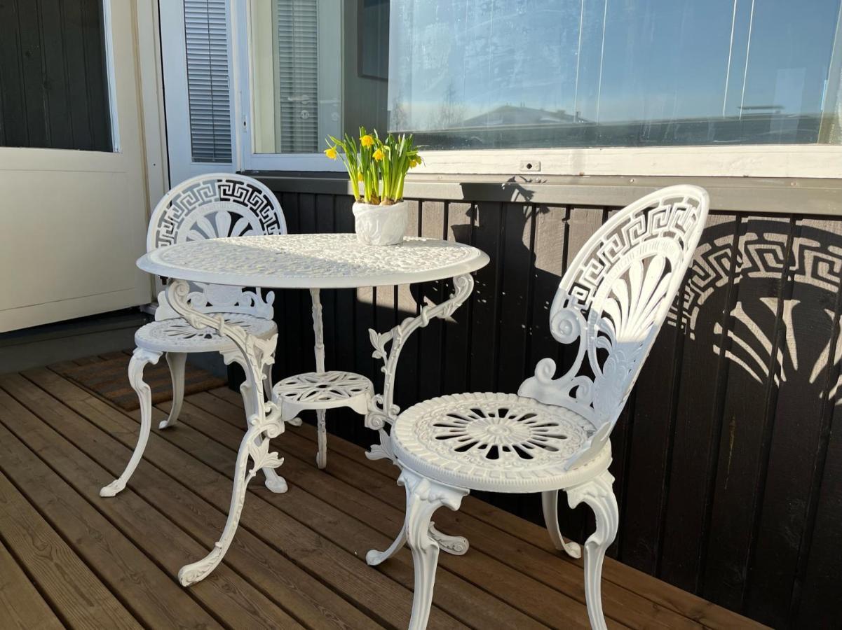 Piani City Apartment Rovaniemi Zewnętrze zdjęcie