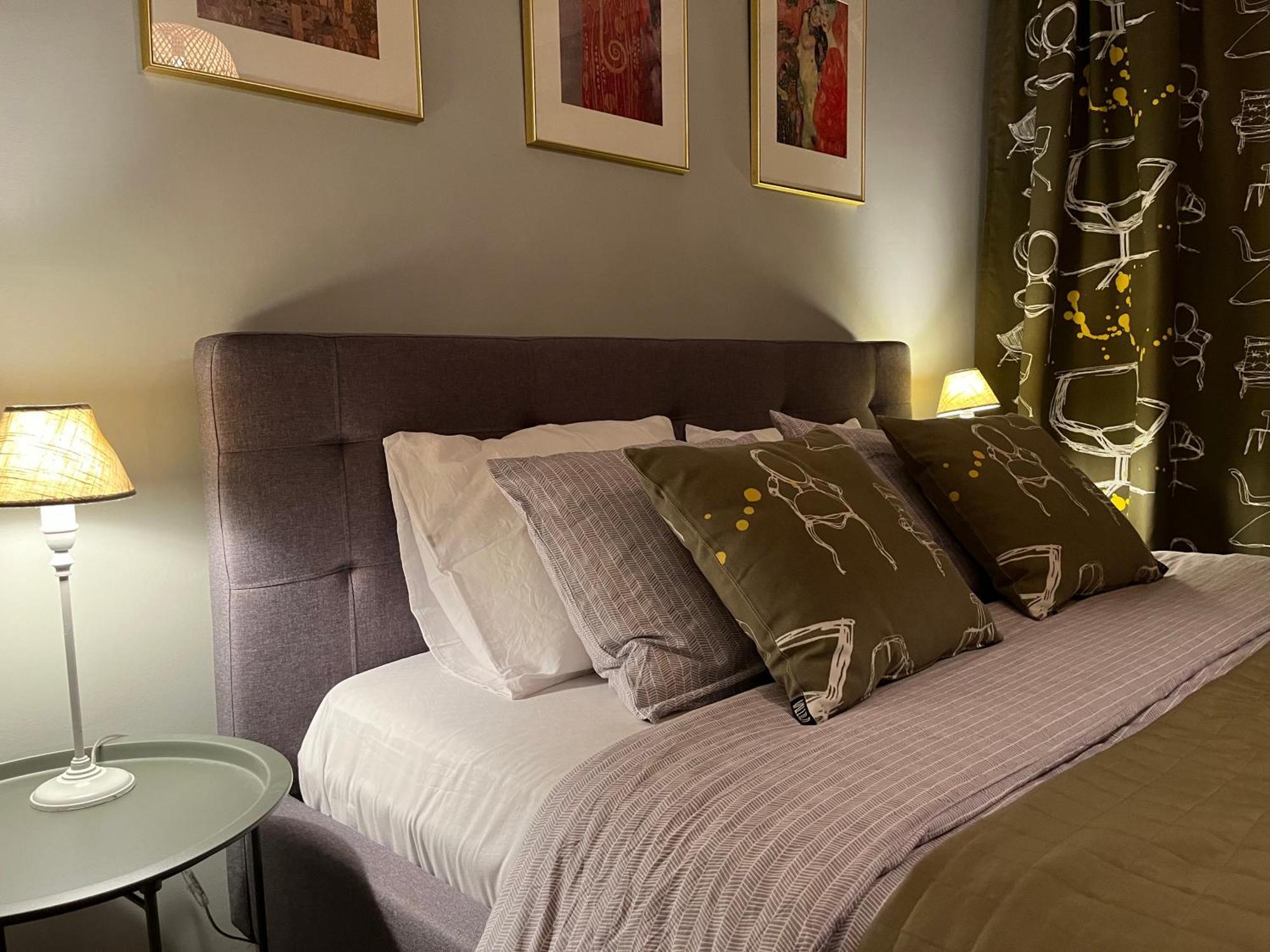 Piani City Apartment Rovaniemi Zewnętrze zdjęcie
